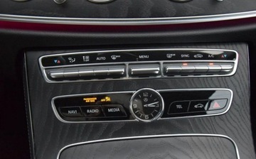 Mercedes Klasa E W213 2019 Mercedes-Benz Klasa E 2.0D 2019r AMG Super Stan Sprowadzony Oplacony 2.0, zdjęcie 25
