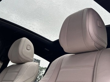 Mercedes GLE V167 SUV Facelifting 3.0 450 381KM 2025 MERCEDES-BENZ GLE 450 4-Matic AMG Line 3.0 (381KM) 2025, zdjęcie 9