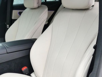 Mercedes Klasa E W214 Sedan 2.0 220d 197KM 2025 E Klasa 220 d 4-Matic AMG 2.0 197KM 2025, zdjęcie 4