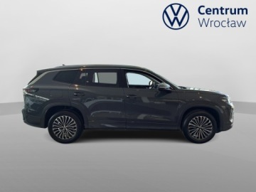 Volkswagen Tayron 2026 Volkswagen Tayron Life Plus 1.5 eTSI mHEV 150KM DS, zdjęcie 6
