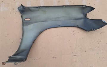 BLATNÍK LEVÝ PŘEDNÍ PAJERO PININ MIESUBISHI