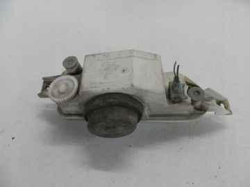 FORD ESCORT MK7 HALOGEN LEVÝ HELLA