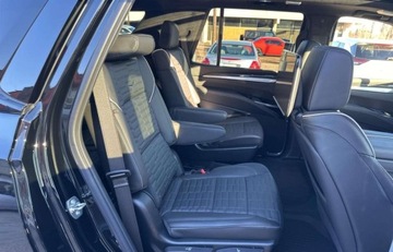 Cadillac Escalade III 2025 Cadillac Escalade V 2025 6.2l 6.2 Benzyna 682KM, zdjęcie 8