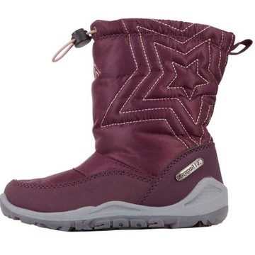 BUTY Cessy Tex Kids 260824K