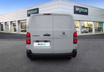 Peugeot Expert III Furgon Standard Elektryczny 50 kWh 136KM 2022 Peugeot Expert e-Expert Long 3,1t Premium SalonPL FVat Od Reki Serwis Aso, zdjęcie 4