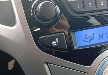 Hyundai ix20 2014 Hyundai ix20 Pierwszy wlasciciel - bezwypadkowy - serwisowany - 1,6 - 116, zdjęcie 24