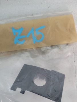 DRŽÁK DRŽÁKY ČIDLA PARKOVÁNÍ ZADNÍ OPEL ASTRA K V 13426402