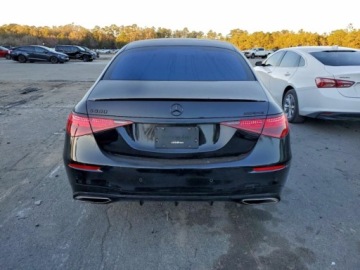 Mercedes Klasa S W223/V223 2022 Mercedes-Benz Klasa S 580, 2022r., 4x4, 4.0L 4.0 Benzyna 496KM, zdjęcie 5