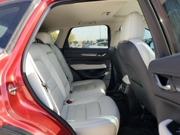 Mazda CX-5 II 2021 Mazda CX-5 2021r., Grand Touring, od ubezpieczalni 2.5 Benzyna 187KM, zdjęcie 9