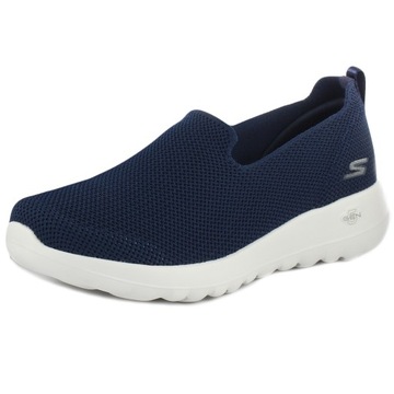 Buty Skechers Go Walk Joy - Sensational Day 124187-NVW