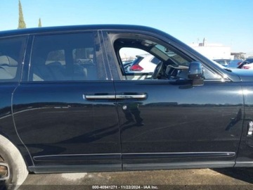 Rolls-Royce 2023 Rolls-Royce Cullinan 2023 6.7l 6.7 Benzyna 563KM, zdjęcie 1