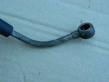 PRZEWÓD HAMULCOWY TYŁ YAMAHA TTR 600 TT 600R 5CH 98r