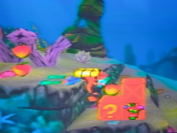 Crash Bandicoot 3: Warped (PSX) САМ ДИСК ПРОЧИТАЙТЕ ОПИСАНИЕ!!!
