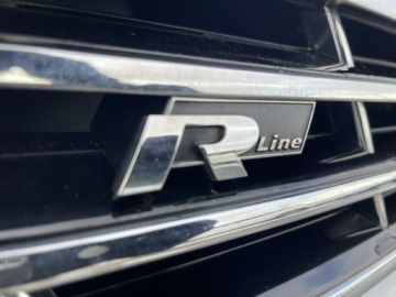 Volkswagen Passat B8 Variant 2.0 TDI BlueMotion SCR 190KM 2018 Volkswagen Passat Variant R-Line Highline Automat, zdjęcie 6