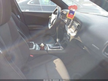 Dodge Charger VII 2022 Dodge Charger SXT 2022 3.6l 3.6 Benzyna 292KM, zdjęcie 9