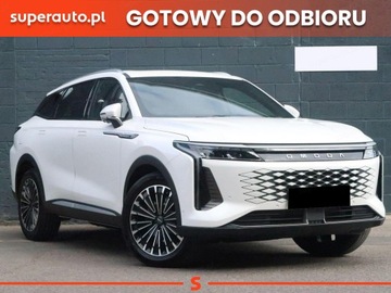 Omoda 9 1.5 T-GDI 537KM 2025