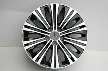18 x 7,5 et49 MERCEDES A W177 A1774013300 PROSTA
