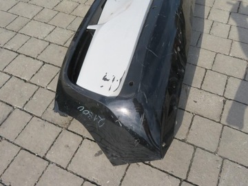 ЗАДНИЙ БАМПЕР BMW i3 (I01) 51127462334