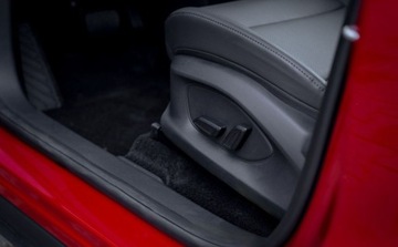 MG ZS II 2025 MG ZS Excite 1.5 115KM 1.5 Benzyna 115KM, zdjęcie 14