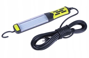 GRATISY# LAMPA WARSZTATOWA GARAŻOWA 100x LED COD 8M