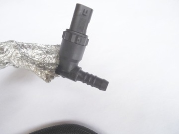 ШЛАНГ ТНВД AUDI Q5 A5 3.0TDI CDU