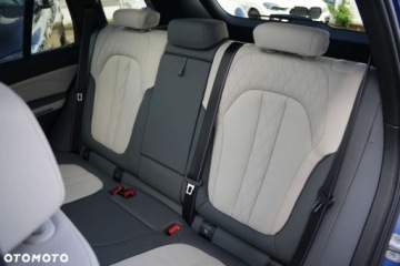 BMW X5 G05 SUV Plug-In Facelifting 3.0 50e 490KM 2026 BMW X5 BMW X5 3.0 Hybryda Plug-in 490KM, zdjęcie 28