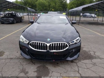 BMW Seria 8 II 2022 BMW Seria 8 840 I Xdrive 2022 3.0 Benzyna 335KM, zdjęcie 7