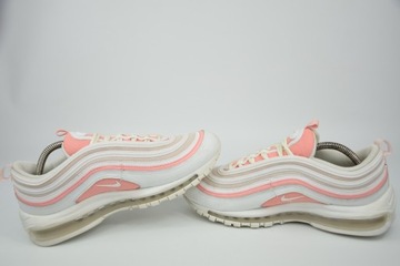 BUTY DAMSKIE NIKE AIR MAX 97 ROZM.40,5 921733-104