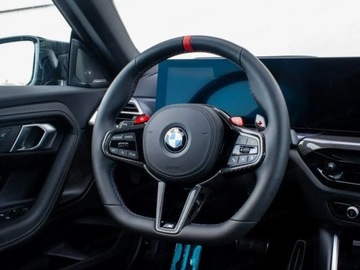 BMW Seria 2 F74 2025 BMW Seria 2 Coupe M2 Coupe 3.0 (480KM) 2025, zdjęcie 8