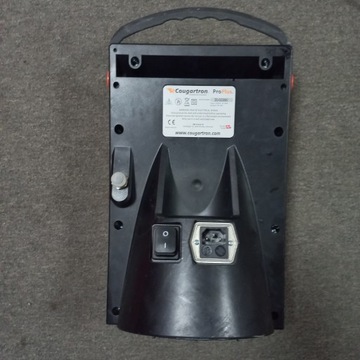 Cougartron Pro Plus