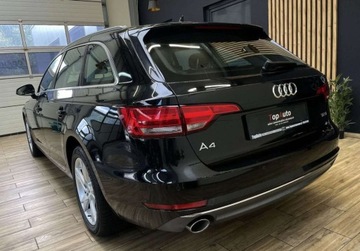 Audi A4 B9 Avant 2.0 TFSI ultra 190KM 2016 Audi A4 Avant 2.0 TFSI ultra 190KM kombi gwarancja BEZWYPADKOWA, zdjęcie 8