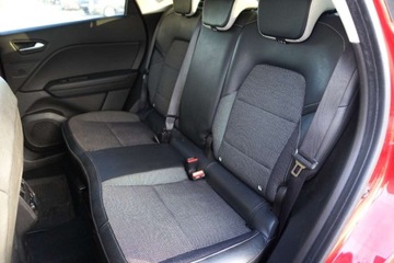 Renault Captur II Crossover 1.0 TCe 90KM 2022 Renault Captur LPG Hak Tempomat CarPlayAA Czujniki park. Grzana kier, zdjęcie 12