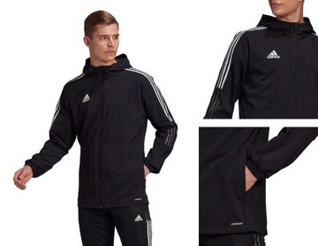 Adidas kurtka męska wiatrówka Tiro 21 Wind XXL