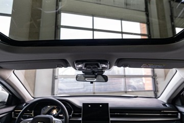 JAC 2025 JAC J7 Plus 1.5T CVT Sedan 136KM 2025, zdjęcie 15