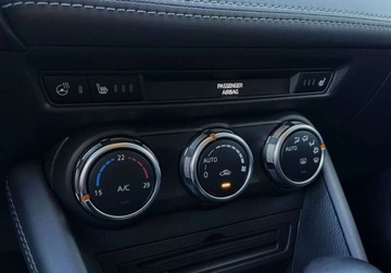 Mazda CX-3 Crossover Facelifting 2.0 Skyactiv-G 121KM 2019 Mazda CX-3 LIFT 2.0 i BOSE AUTOMAT bezwypadkowa GWARANCJA zarejestrowana, zdjęcie 30