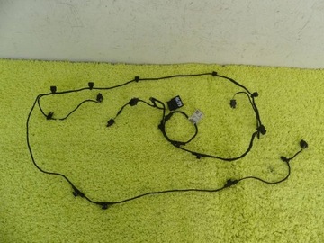 AUDI A7 S7 4K8 18R-- SVAZEK INSTALACE KABEL 4 PDC PŘEDNÍ