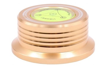DOCISK VIBORG LP528G ZŁOTY