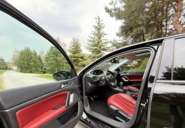 Peugeot 2015 Peugeot 308 Peugeot 308 BlueHDi FAP 120 Stop amp Start Allure 1.6 Diesel, zdjęcie 11