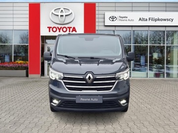 Renault Trafic III 2022 Renault Trafic SpaceClass 2.0 dCi III (2014-) Rena, zdjęcie 7