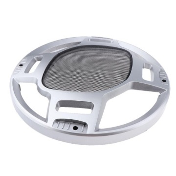 Решетка для 12-дюймовых автомобильных динамиков Решетка для твитера