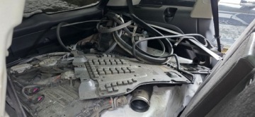 Audi Q7 I SUV Facelifting 3.0 TFSI 333KM 2014 AUDI Q7 3.0 TFSI PREMIUM PLUS 2014 – BEZ SILNIKA – IDEALNE NA CZĘŚCI, zdjęcie 6