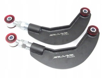 TYLNY WAHACZ REGULOWANY DO VOLVO C30
