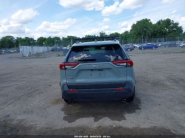 Toyota RAV4 V 2023 Toyota RAV4 XLE Premium 2023 2.5l 2.5 Benzyna 203KM, zdjęcie 4