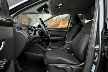 Hyundai Tucson IV SUV 1.6 T-GDI 150KM 2021 HYUNDAI TUCSON EXECUTIVE! Super stan!, zdjęcie 10