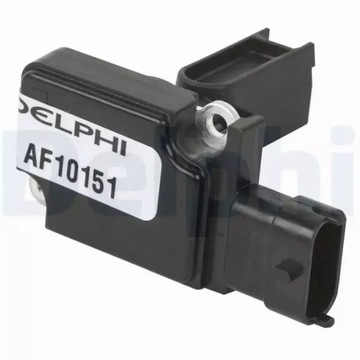 DELPHI AF10151-12B1 VÁHA VZDUCHU HMOTA VZDUCHU