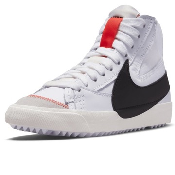 Buty Damskie Nike DQ1471100 W BLAZER MID 77 37,5