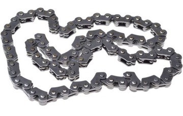 ЦЕПЬ ГРМ 82 звена Китайские 4Т СКУТЕРЫ