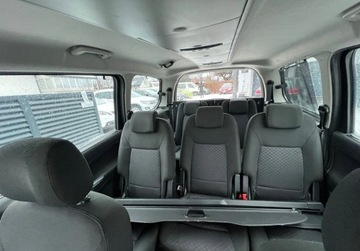 Ford Galaxy III Van 2.0 Duratec Flexifuel 145KM 2009 Ford Galaxy Sprowadzony Ubezpieczony Zarejestrowany 2.0 Benzyna 145KM, zdjęcie 16