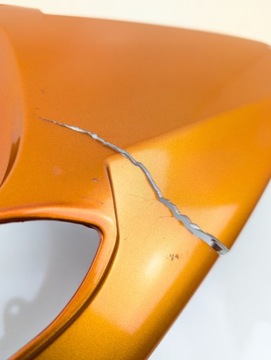 HONDA HORNET 600 PC38 05 - 06 ZADUPEK OGON