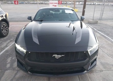 Ford Mustang VI 2024 Ford Mustang FORD MUSTANG ECOBOOST FASTBACK 2.3 Benzyna 319KM, zdjęcie 7